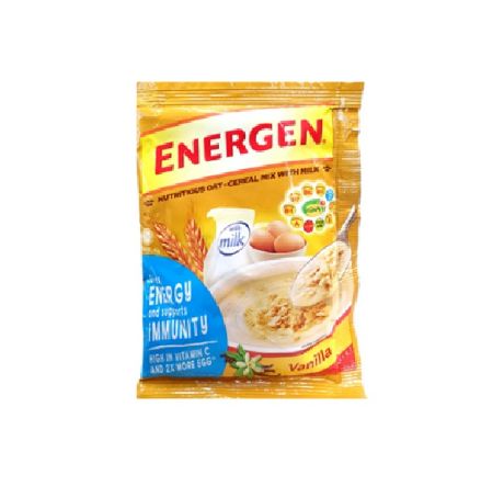 Picture of Energen Vanilla