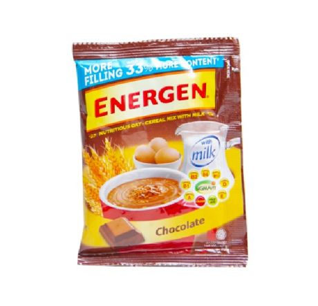 Picture of Energen Chocolate