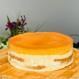 Picture of Graham De Leche (Bento Sized)