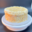 Picture of Cashew Almond Sansrival