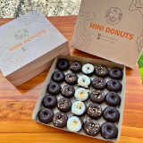Picture of Mini Donuts