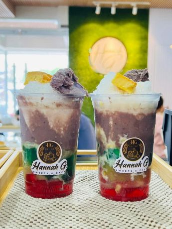 Picture of Halo Halo