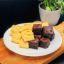 Picture of Brownies and Butterscotch bites (24 pcs per box)