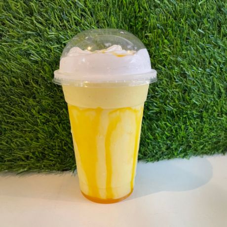 Picture of Mango Frappe