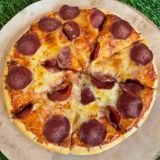 Picture of Pepperoni Pizza 