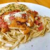 Picture of Chicken Creamy Carbonara 