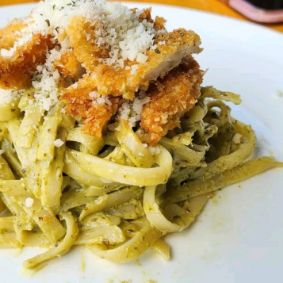 Picture of Pesto Pasta
