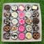 Picture of Premium b25 Mini Donuts