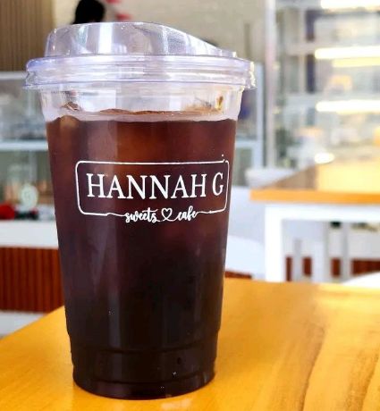 Picture of Americano Ice