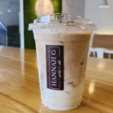 Picture of Latte Ice Coffee