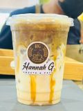 Picture of Caramel Macchiato 