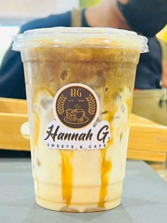 Picture of Caramel Macchiato 