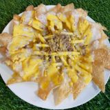 Picture of Nacho with Fries