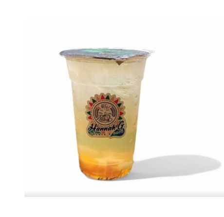 Picture of Lychielicous Fruit Tea