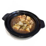 Picture of Special Seafood Hotpot