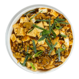 Mapo Tofu