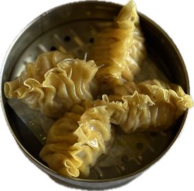 Picture of Sharksfin Dumpling