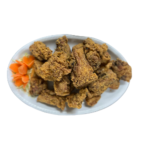 Picture of Crispy Chicken