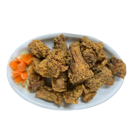 Picture of Crispy Chicken