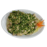 Picture of White Chicken