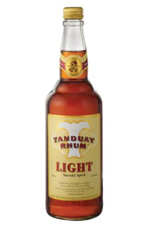 Picture of Tanduay Light