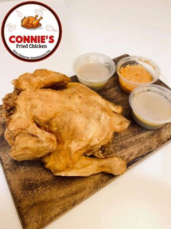 Picture of Jumbo Fried Chicken