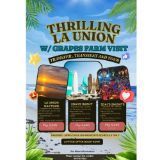 Picture of Thrilling La Union