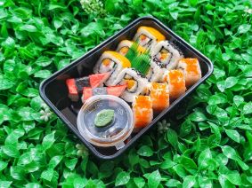 Picture of Assorted Maki