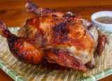 Picture of Spicy Chicken Lechon