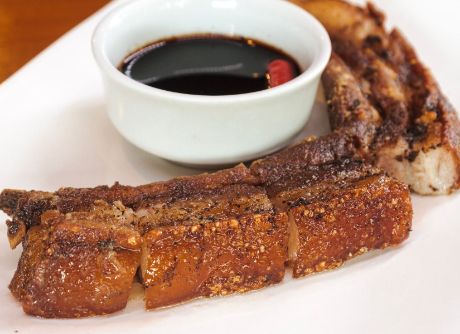 Picture of Lechon Kawali