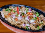 Picture of Chicken Sisig