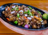 Picture of Pork Sisig 