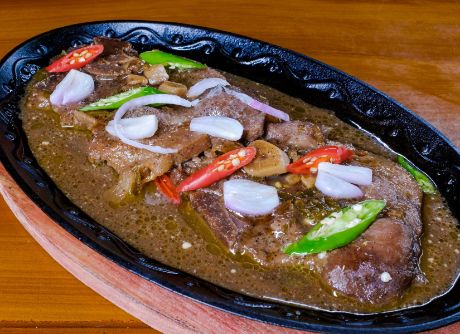 Picture of Pork Spareribs 