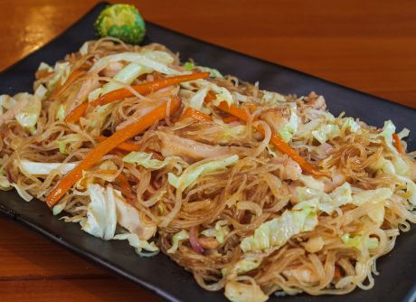 Picture of Bihon Guisado