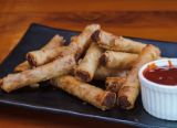 Picture of Chicken Lumpia