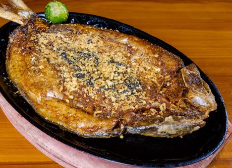 Picture of Boneless Bangus