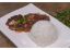 Picture of Spareribs with Rice