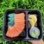 Picture of Salmon Sashimi