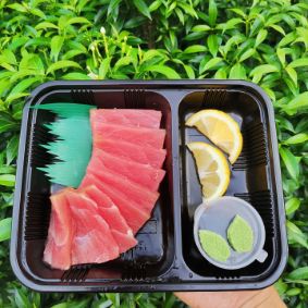 Picture of Tuna Sashimi