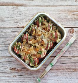 Picture of Takoyaki  Regular