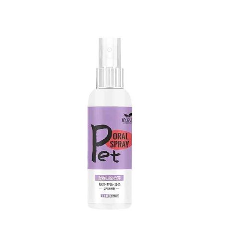 Picture of Pet Oral Spray