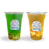 Picture of Buy 1 Take 1 Fruit Tea