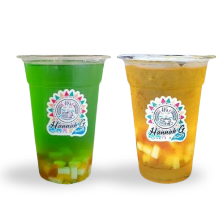 Picture of Buy 1 Take 1 Fruit Tea