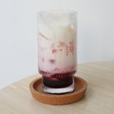Picture of Blueberry Milk