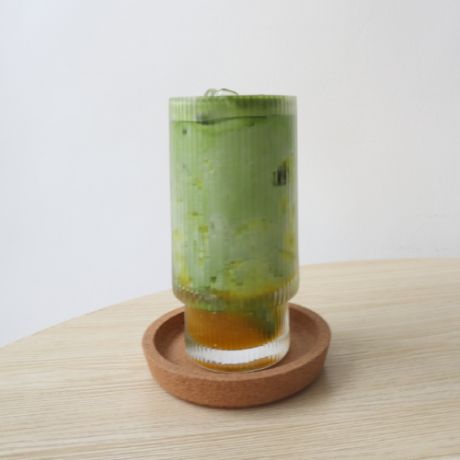 Picture of Mango Matcha