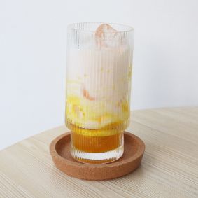 Picture of Mango Milk