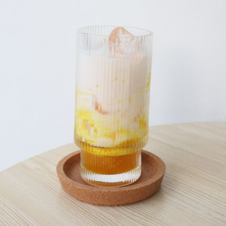 Picture of Mango Milk