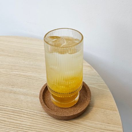 Picture of Mango Soda