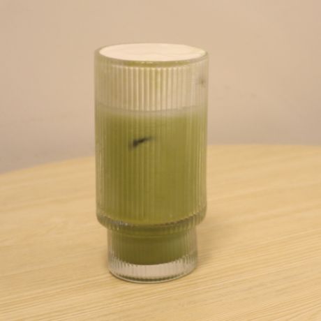 Picture of Matcha Cream Cheese