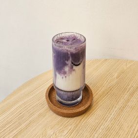Picture of Taro Milk